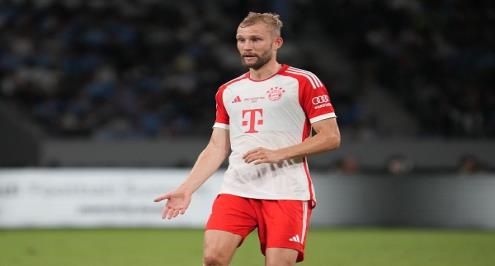 تقرير: أموريم يواجه صعوبة في ضم لايمر إلى مانشستر يونايتد